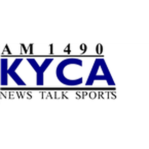 KYCA logo