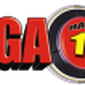 Mega 101.7 / 910 logo