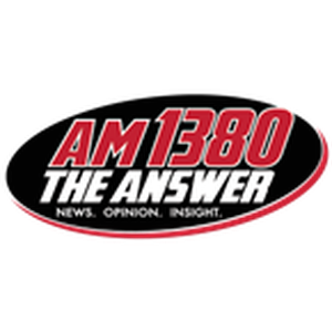 The Answer Sacramento logo
