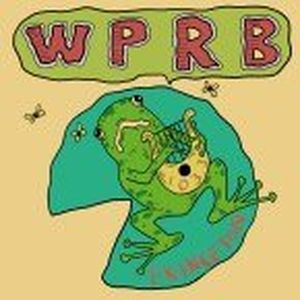 WPRB Princeton 103.3 FM logo