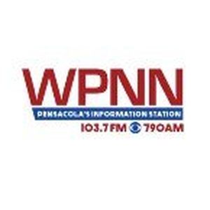 WPNN Talk 790 AM & Talk 103.7FM logo