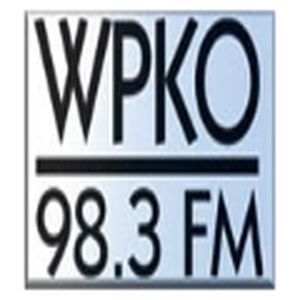 WPKO logo