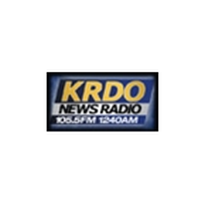 KRDO-FM logo