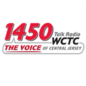1450 The Voice logo
