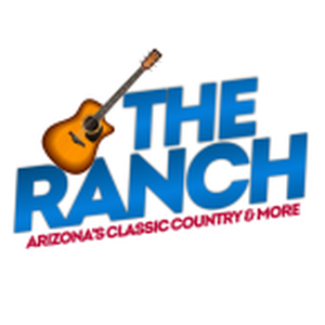The Ranch - Classic Country logo