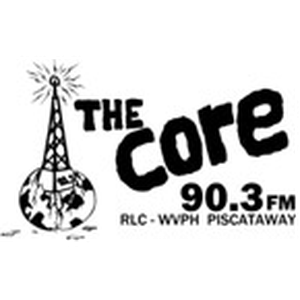 The Core logo