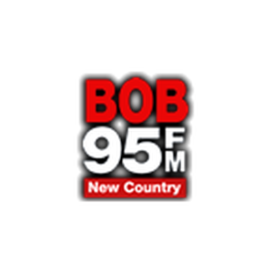BOB 95 logo