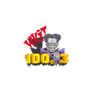 WKIT-FM logo