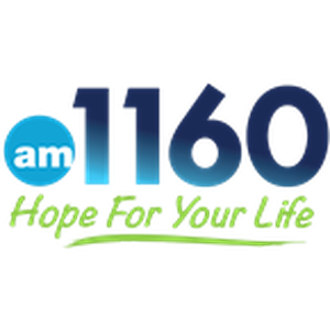 Hope For Your Life logo