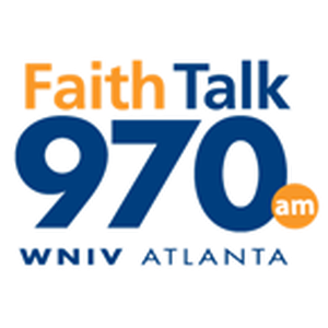 Faith Talk Nine Seventy logo