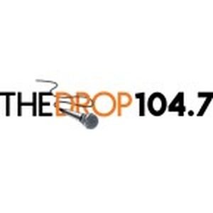 The DROP logo