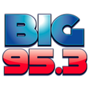 WPLZ Big 95.3 logo