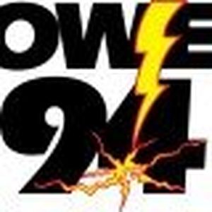 WJTT Power 94 logo