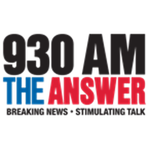 The Answer San Antonio logo