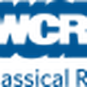 WCRB BSO Concert Channel logo