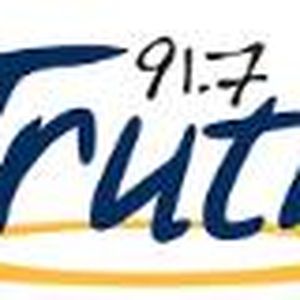 The Truth logo