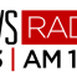 NewsRadio92.3/AM1620 logo