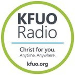 KFUO Radio logo