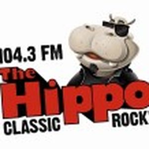 The Hippo logo