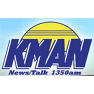 News Talk 1350 logo
