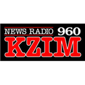 KZIM logo