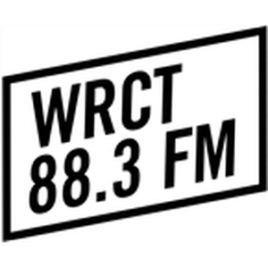 WRCT logo
