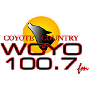 The COYOTE logo