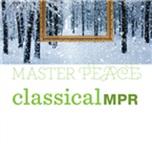 Classical MPR Holiday Stream logo