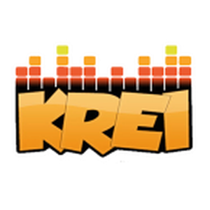 AM 800 KREI logo