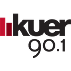Classical KUER logo