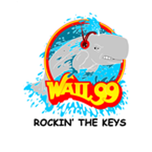 Wail 99.5 logo