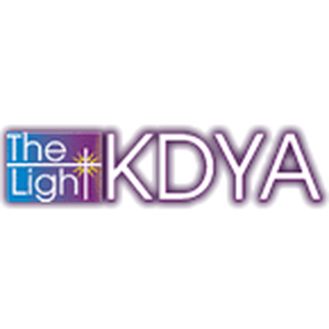 Gospel 1190 The Light logo
