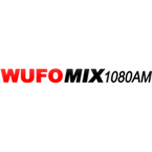 WUFO logo