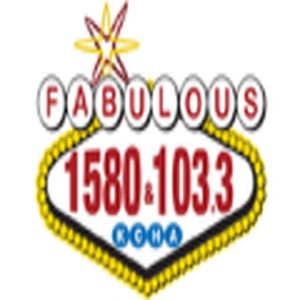 Fabulous 1580 logo
