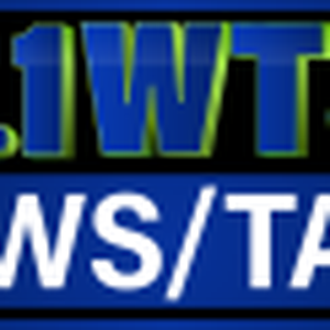 The Pulse of NH News Talk WTSN logo