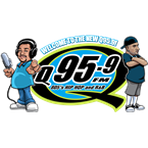 Q95.9 logo