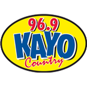 South Sound Country 96.9 KAYO logo