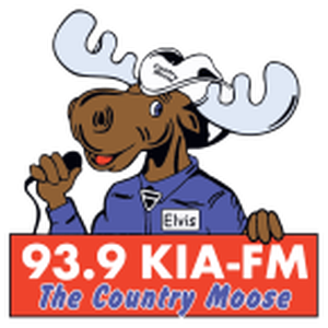KIA-The Country Moose logo