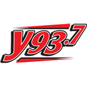 Y93.7 logo