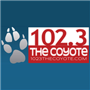 The Coyote logo