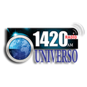 Universo 1420 logo