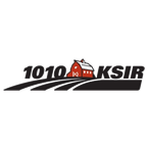 KSIR logo