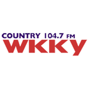 Country 104.7 logo
