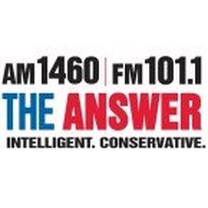 The Answer Colorado Springs logo