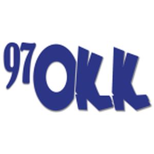 97 OKK logo