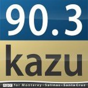 KAZU-HD2 logo