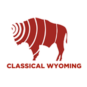 Classical Wyoming logo