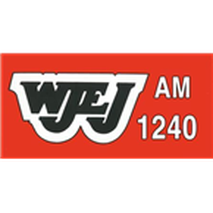 WJEJ logo