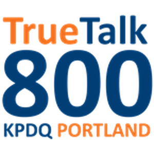 True Talk Portland logo