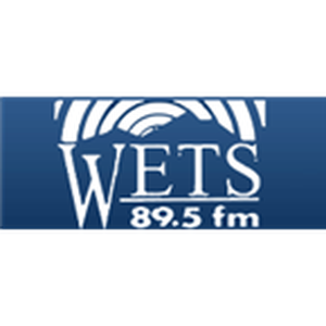 WETS-HD3 logo